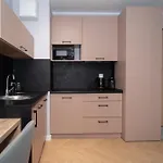 Totu Seaside Zeromskiego Apartamento *