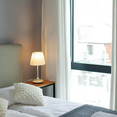 Apartment Totu Seaside Zeromskiego