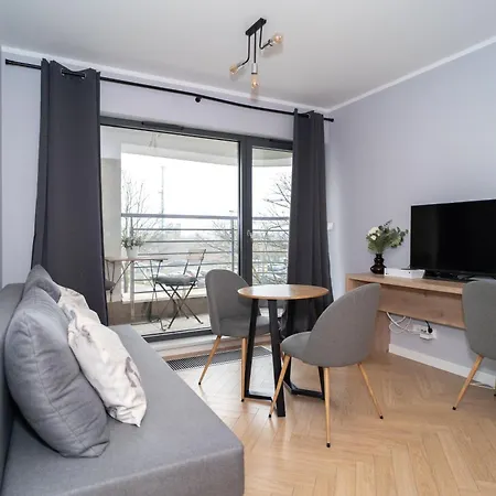 Totu Seaside Zeromskiego Apartment Gdynia