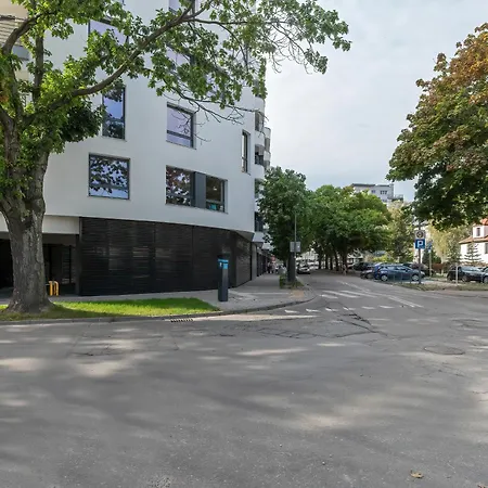 Totu Seaside Zeromskiego Apartment Gdynia